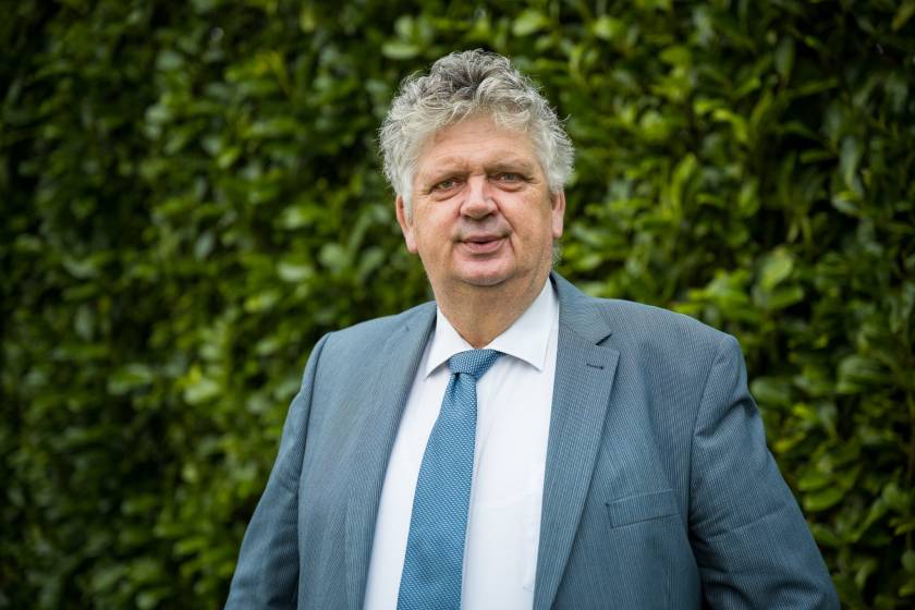 Henk Knuivers
