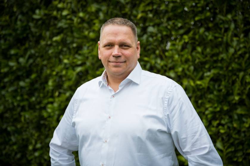 Johan Knuivers