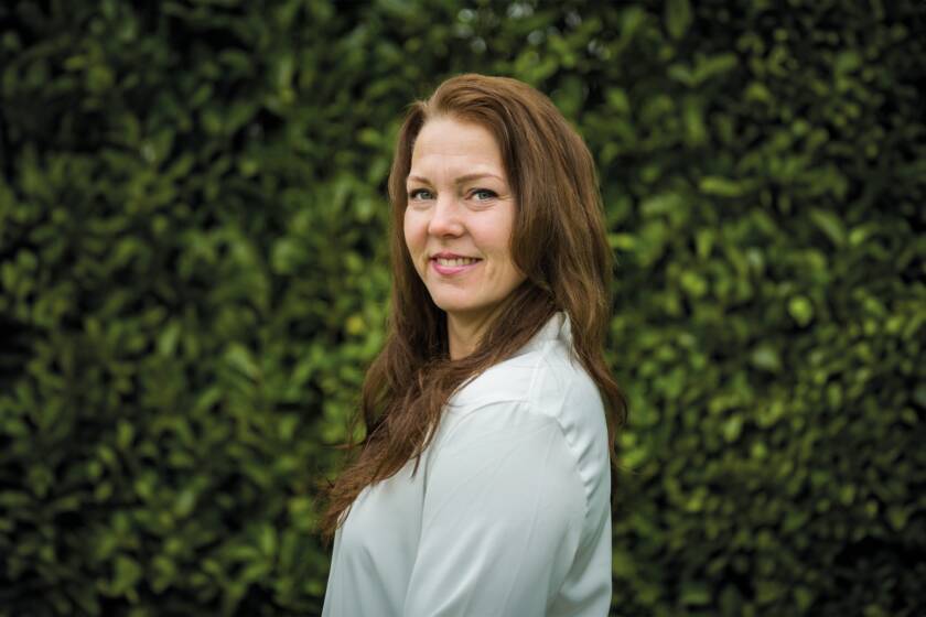 Ramona Knuivers