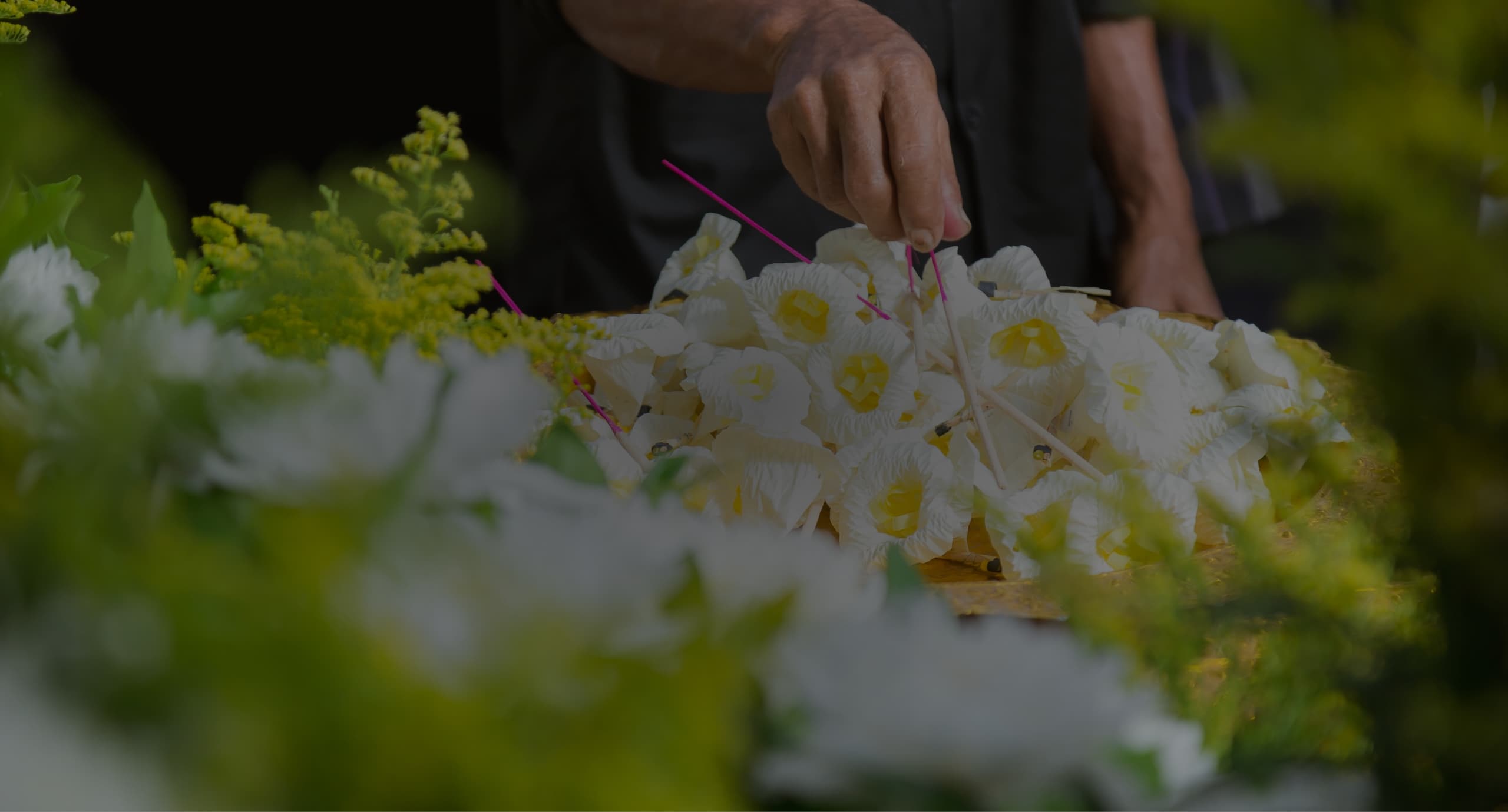 Bloemen